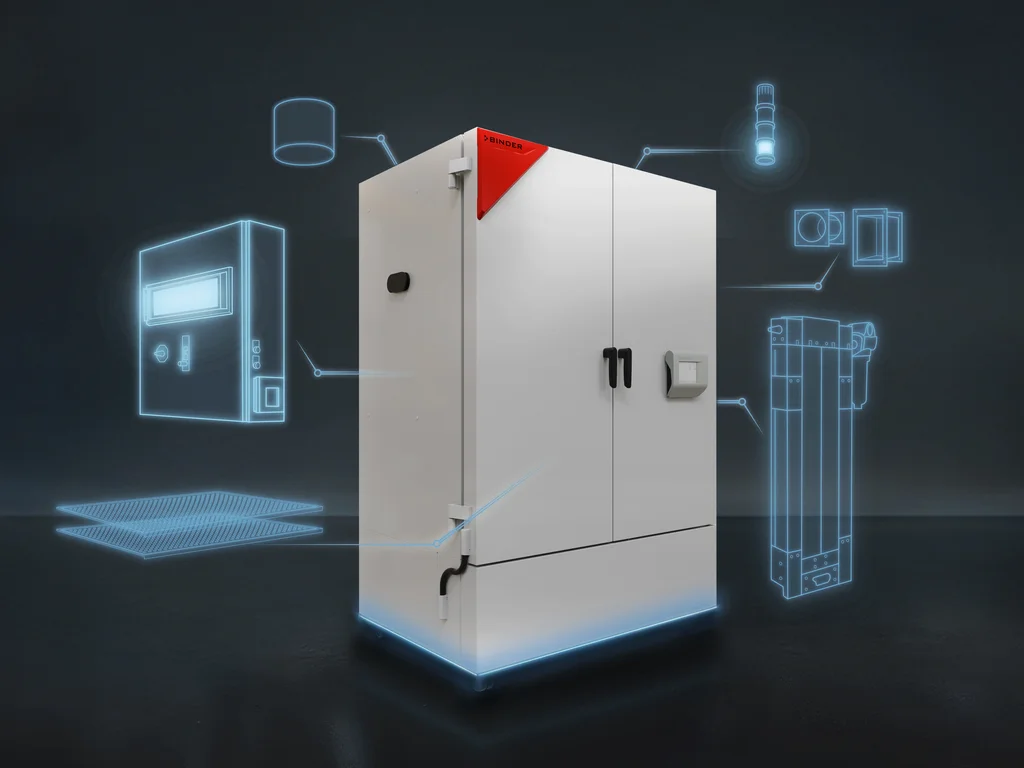 Customized solutions for specialized testing requirements